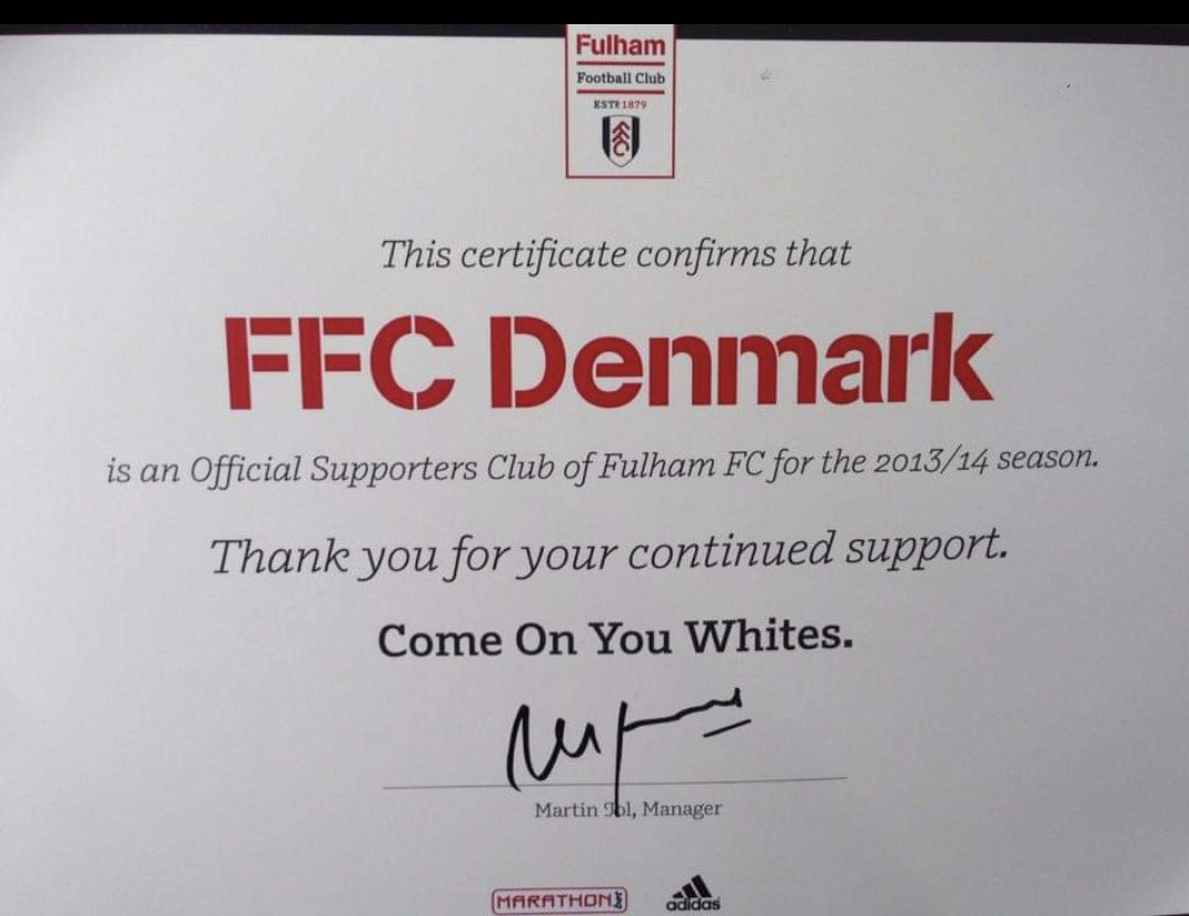 FFC Denmark tweet media