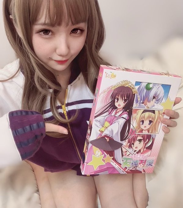 Twitterのコスプレ画像33