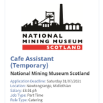 Photo by Scottish Tourism Workers League (@WorkersTourism)