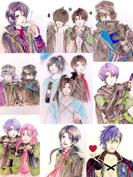 刀剣乱舞好き 高画質 のtwitterイラスト検索結果 刀剣乱舞好き 高画質 のtwitterイラスト検索結果
