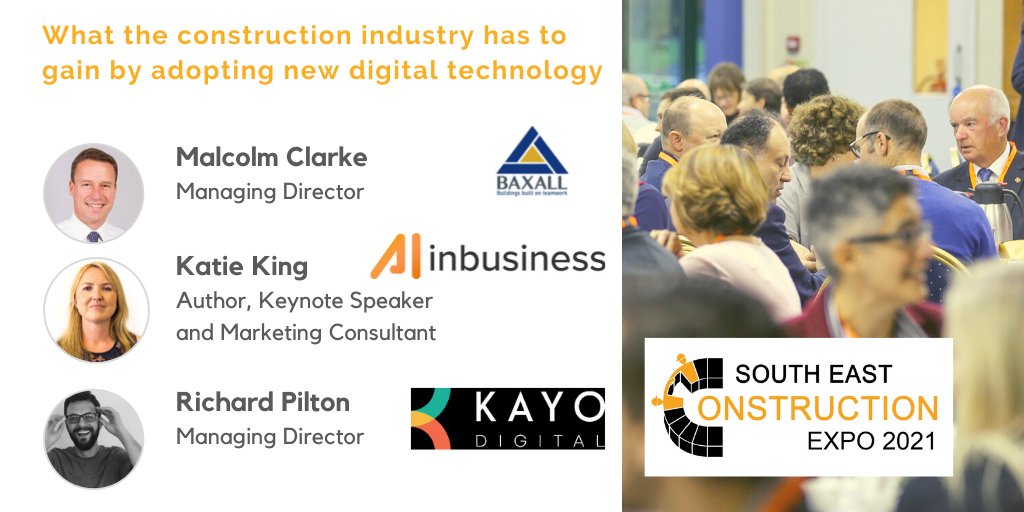 South East Business tweet media