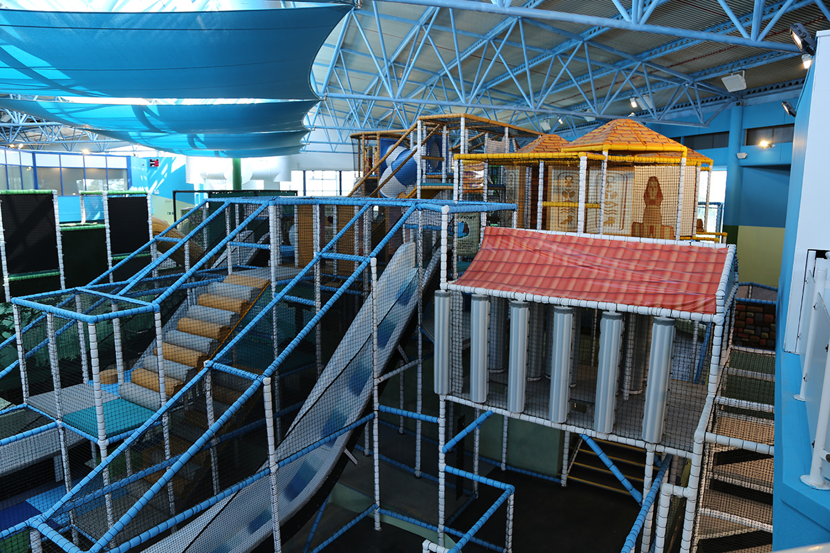 Exploria - Explore a world of fun and wonder tweet media