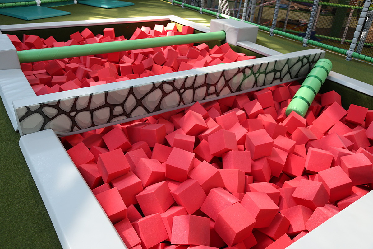 Exploria - Explore a world of fun and wonder tweet media