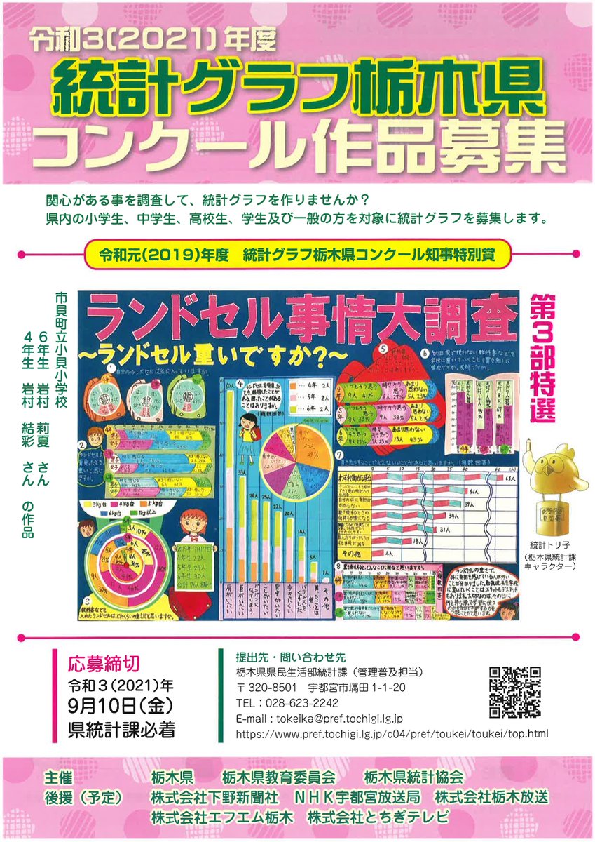 栃木県 on X: 栃木県 on X: