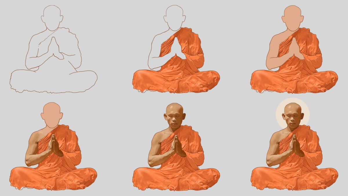 Crypto Monks (@cryptomonx) / Posts / X