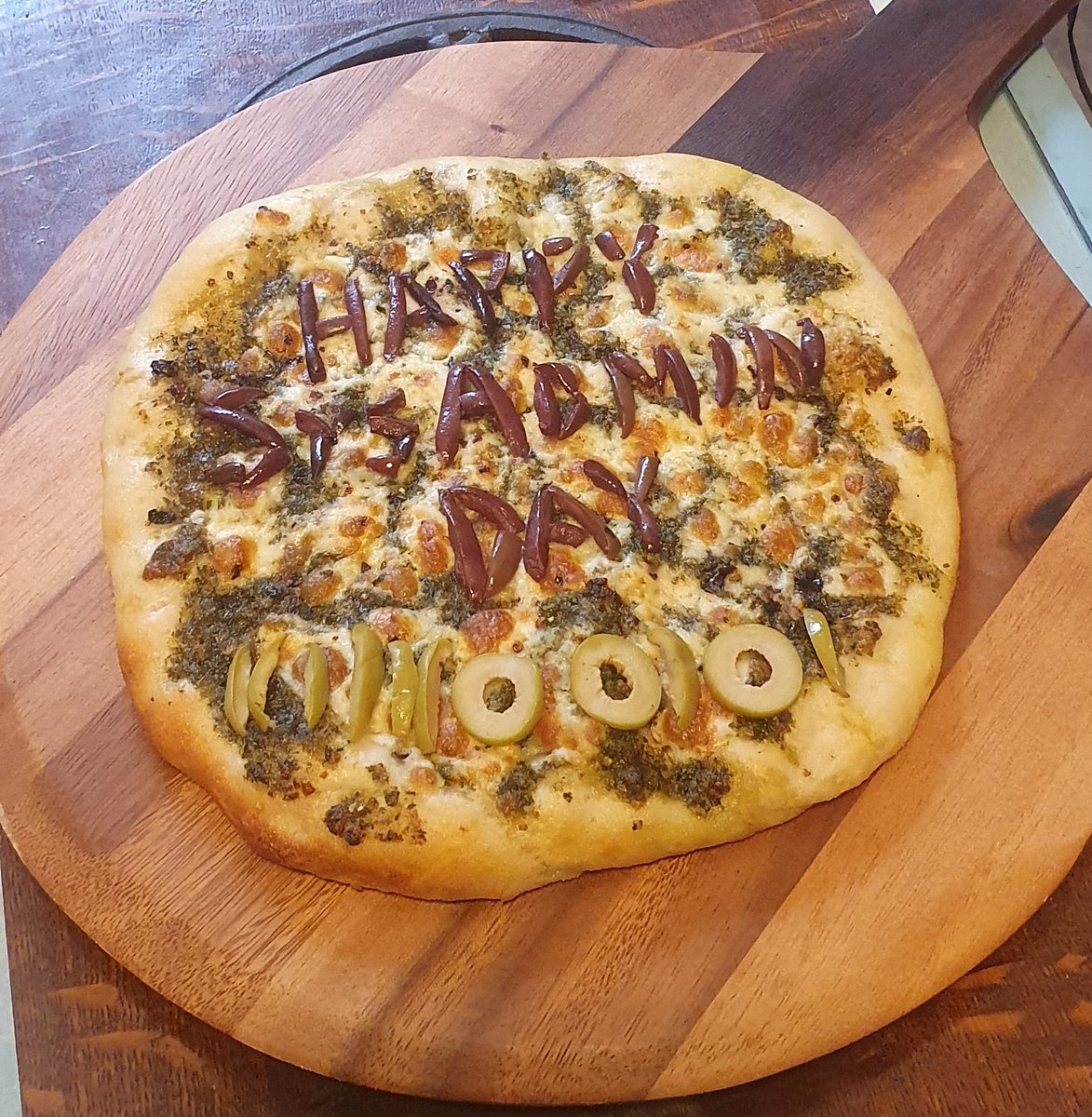 nair3y's tweet image. I got this for #SysAdminDay 😎
#sysadminday2021