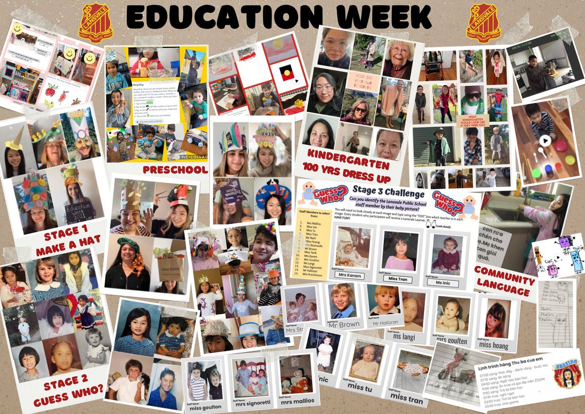 Fergie (@its_me_tutu) on Twitter photo Teachers & students <a href="/LansvalePS/">Lansvale PS</a> had a fun week celebrating Education Week by engaging in challenges & shared their Home Learning activities #EdWeek21 <a href="/maianhlu/">Mai Anh Lu</a> <a href="/Laws6/">Laura Karam</a> <a href="/brookemm/">Brooke Hutchinson</a> <a href="/lyndseyray14/">Lyndsey Ray</a> <a href="/JoanneBrendish/">Joanne Brendish</a> <a href="/MalliosSanja/">Sanja Mallios</a> <a href="/oliviavasilev/">Olivia Vas</a> <a href="/simone_fait/">Simone Fait</a> <a href="/LPS_Preschool/">Lansvale Preschool</a> <a href="/PriscillaJlaila/">Prescilla Jlailaty</a> Teachers & students <a href="/LansvalePS/">Lansvale PS</a> had a fun week celebrating Education Week by engaging in challenges & shared their Home Learning activities #EdWeek21 <a href="/maianhlu/">Mai Anh Lu</a> <a href="/Laws6/">Laura Karam</a> <a href="/brookemm/">Brooke Hutchinson</a> <a href="/lyndseyray14/">Lyndsey Ray</a> <a href="/JoanneBrendish/">Joanne Brendish</a> <a href="/MalliosSanja/">Sanja Mallios</a> <a href="/oliviavasilev/">Olivia Vas</a> <a href="/simone_fait/">Simone Fait</a> <a href="/LPS_Preschool/">Lansvale Preschool</a> <a href="/PriscillaJlaila/">Prescilla Jlailaty</a>