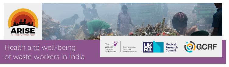 GeorgeInstIN's tweet photo. ⏩#DidYouKnow ?

#Wastepickers in informal employment collect over 80 percent of the total recyclable waste contributing significantly to -

1⃣ Savings for the Government 
2⃣Environmental Health

Read the entire policy brief by @ARISEHub here -https://t.co/PqVGOXTKec https://t.co/LbudZklKMb