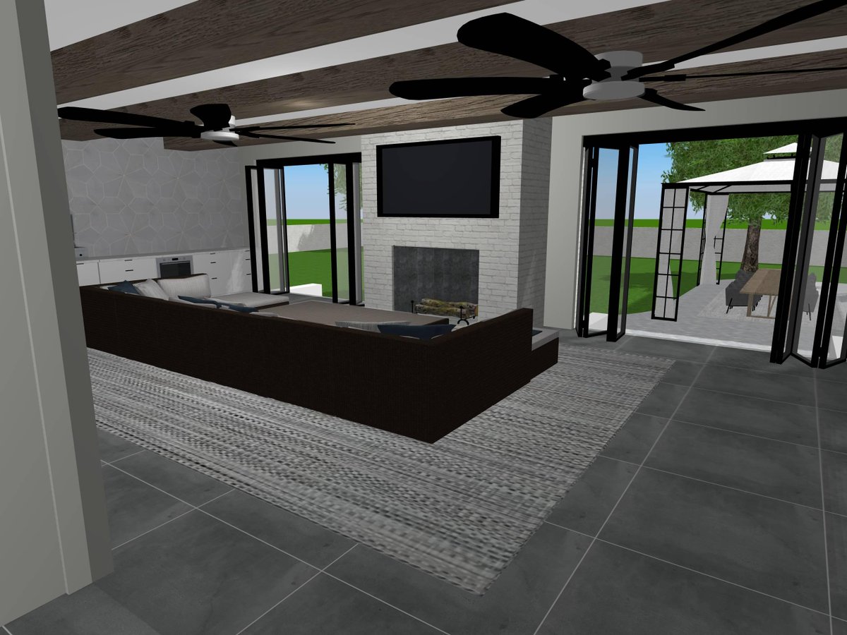 homedesign3d's tweet image. Best Designer of the Week: Mkstarnes
This week, we’ve selected this modern mansion full of spacious rooms and cool features such as a swimming pool and a pool table. A beautyful place we all wish to live in.
Congratulations! 🎉🎊

Visit the project: fr.homedesign3d.net/user/Mkstarnes…