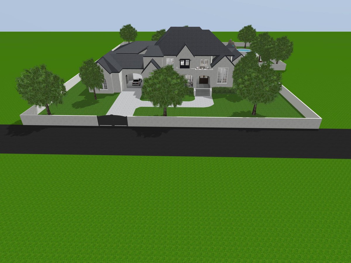 homedesign3d's tweet image. Best Designer of the Week: Mkstarnes
This week, we’ve selected this modern mansion full of spacious rooms and cool features such as a swimming pool and a pool table. A beautyful place we all wish to live in.
Congratulations! 🎉🎊

Visit the project: fr.homedesign3d.net/user/Mkstarnes…