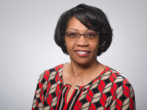 🏆 Janene Sims, associate professor in <a href="/UABSO/">UAB School of Optometry</a>, is the winner of the 2020 Odessa Woolfolk Community Service Award for her work to influence change in the greater Birmingham community. go.uab.edu/zt4kyk