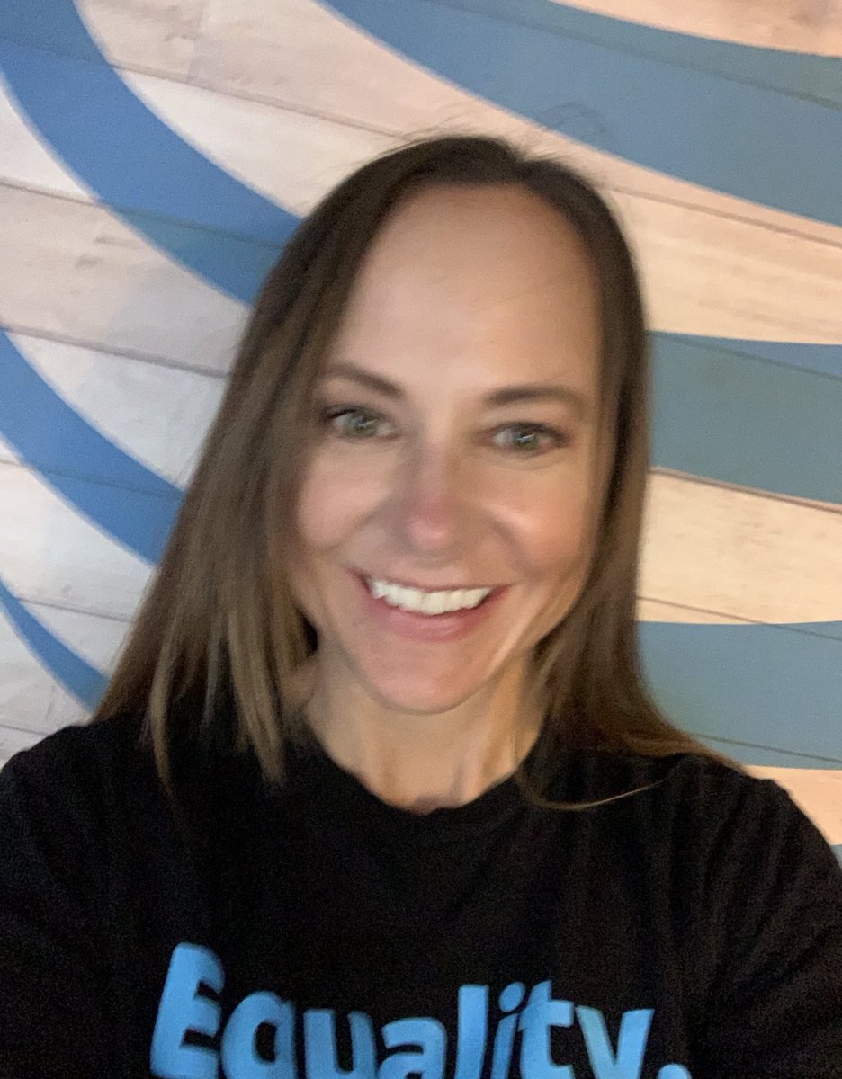 Karen LeVasseur tweet media