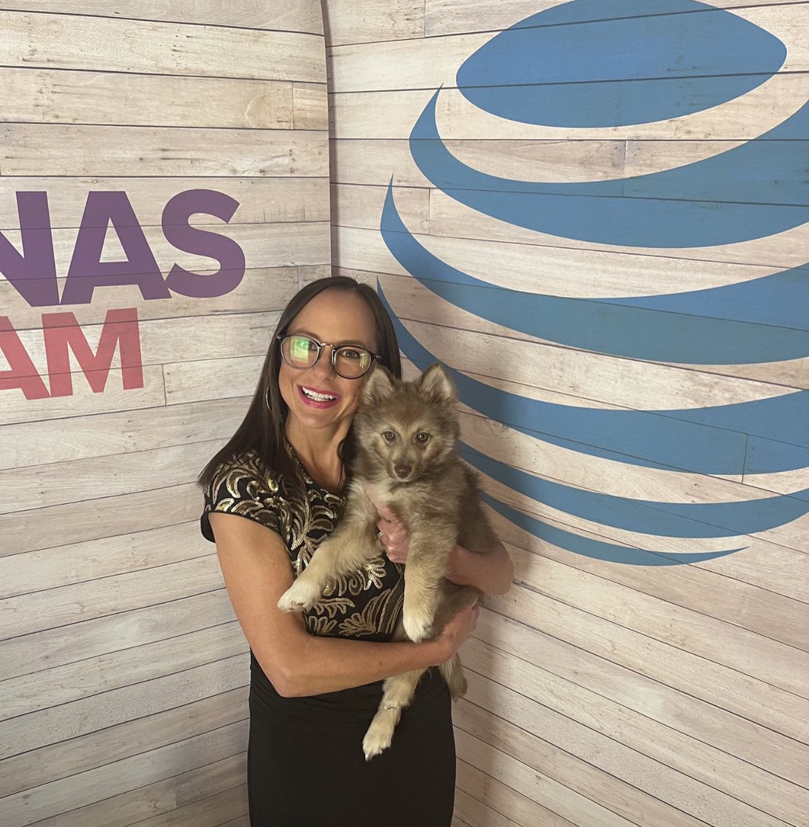 Karen LeVasseur tweet media