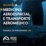 Photo by Associação Brasileira de Medicina de Tráfego (@ABRAMET)