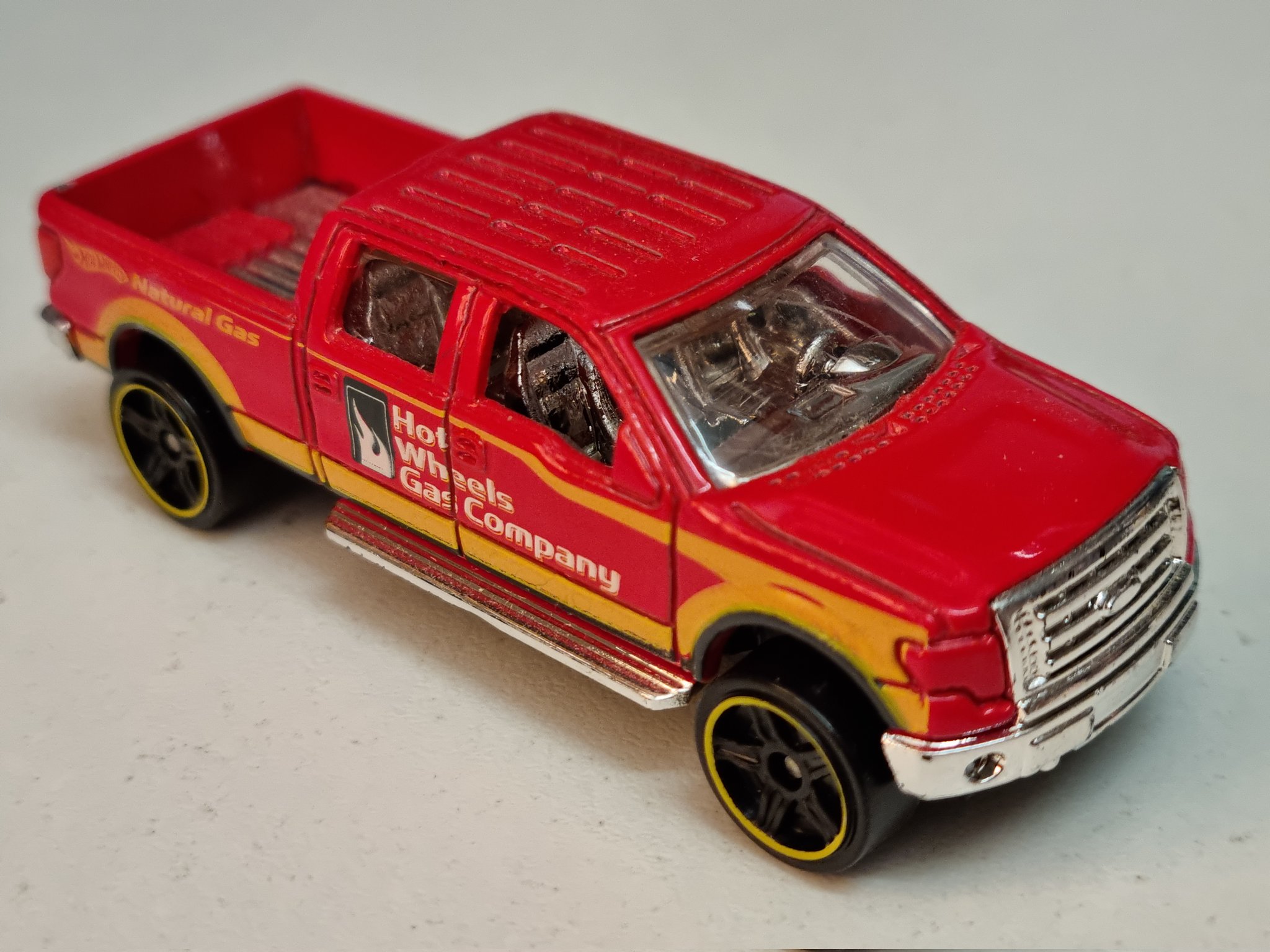 2009 ford f 150 hot wheels sale