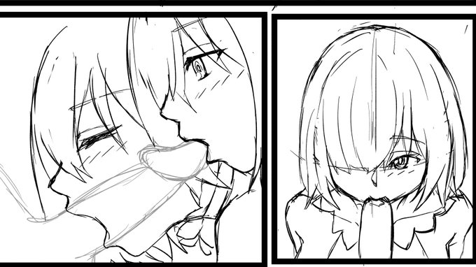 漫画もしっかりかいとるでな 