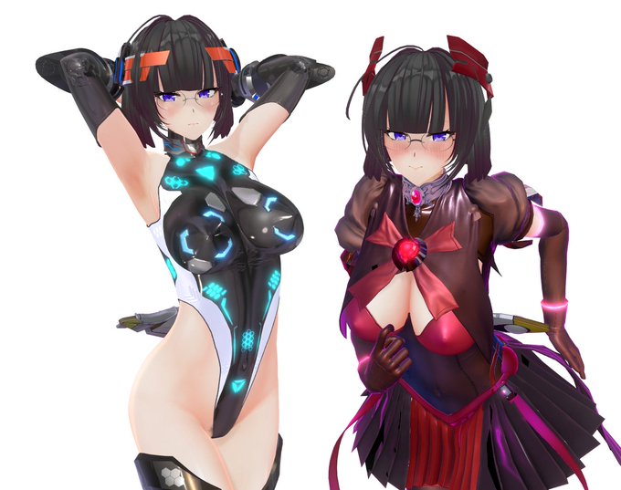 今夜のご注文は……どっち! 