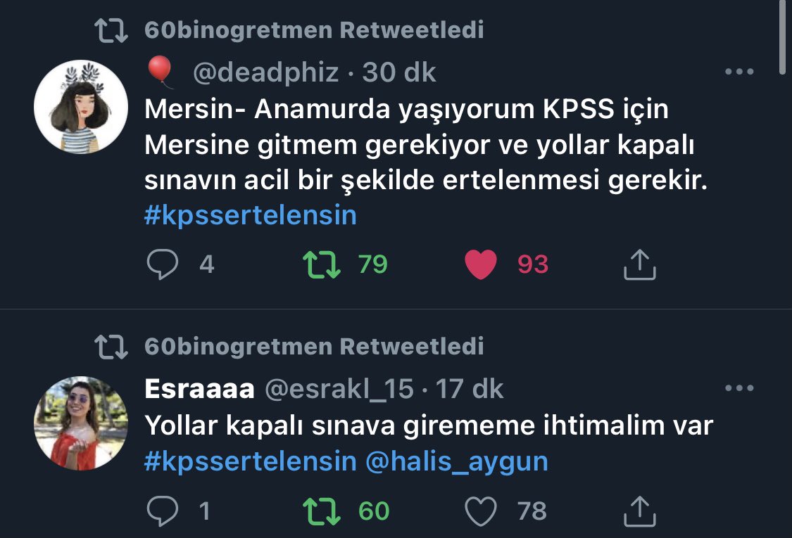 Senem93200487's tweet photo. Sesimiz olun arkadaşlarımız evleri, ülkeleri yandı emekleri de yanacak… Duyurun seslerini ne olur
@cemadrian #kpssertelensin https://t.co/d0RNgIWWaF