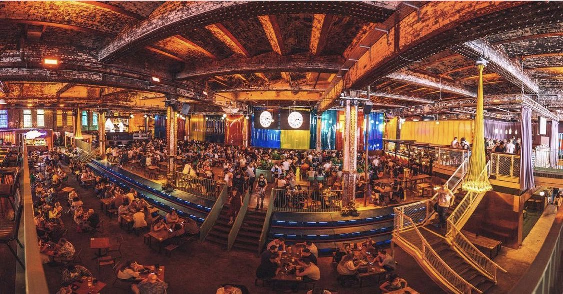 Tim Burgess tweet media