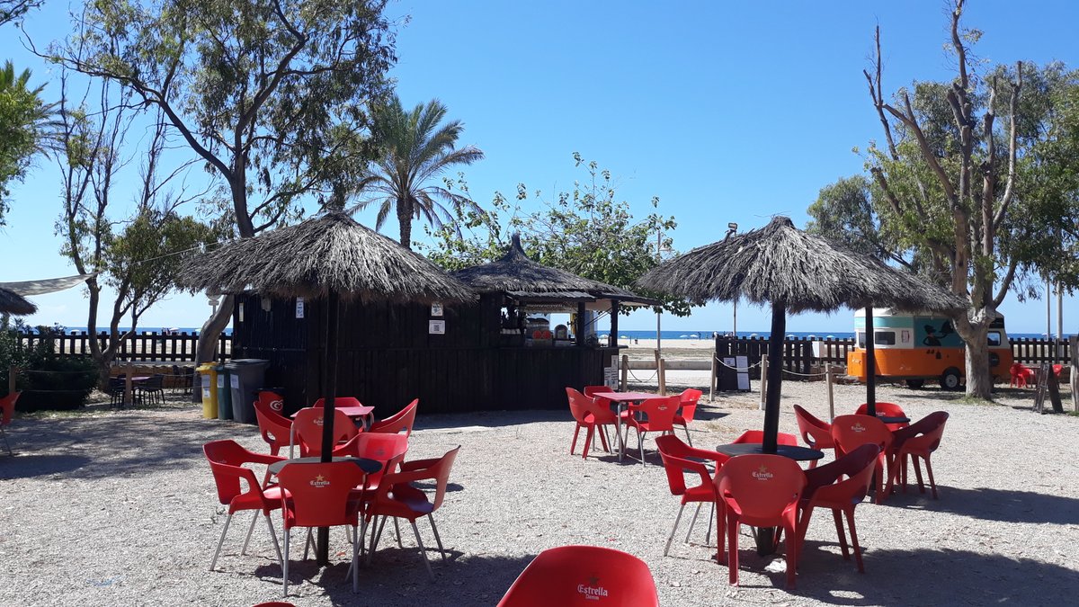diverparcludic's tweet photo. I al final d'un dia de platja... #xiringuito #barlaCanya #diverparlucic #tirolines #parcaventura #activitatsfamiliars #toteslesedats #diversioenfamília #diversioengrup #activitatsegura #CostaDaurada #Comaruga #ElVendrell #FundacioSantaTeresa #projectesocial #integraciolaboral https://t.co/yfJzOMkBl2