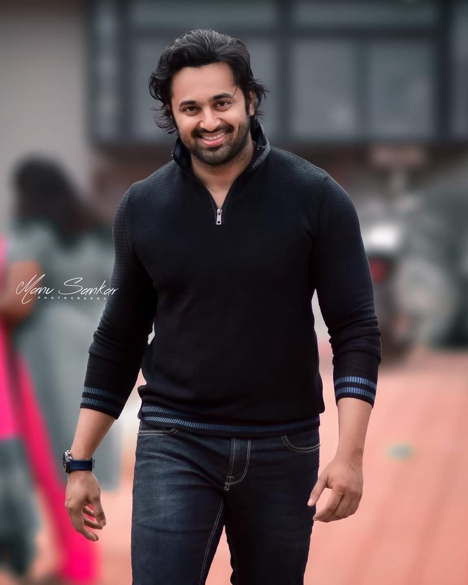 Unniyettan🖤🤙
