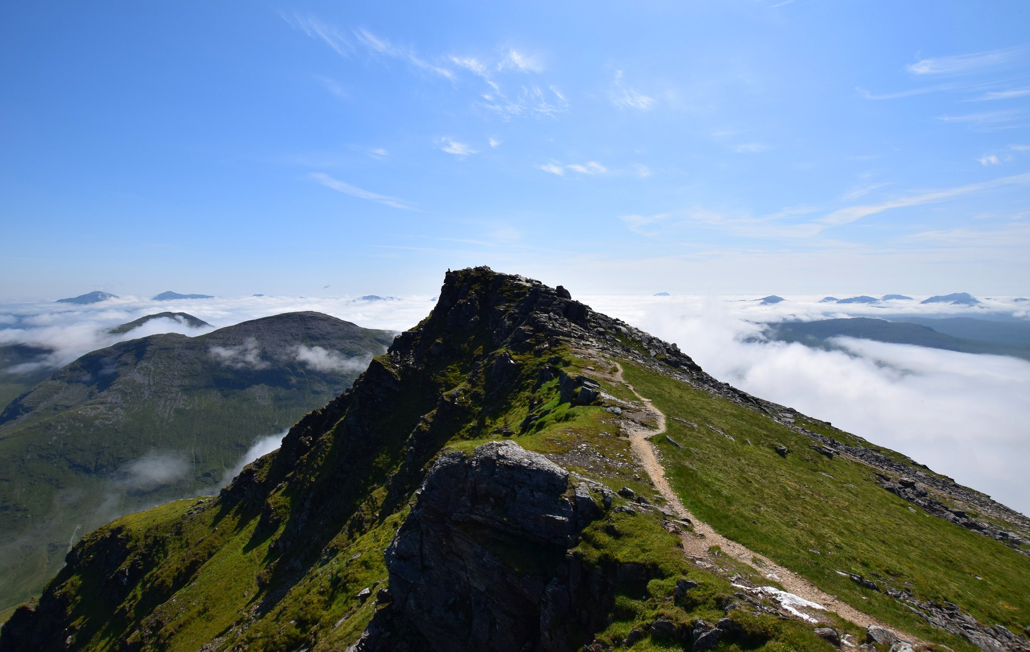 Munro brinn sales