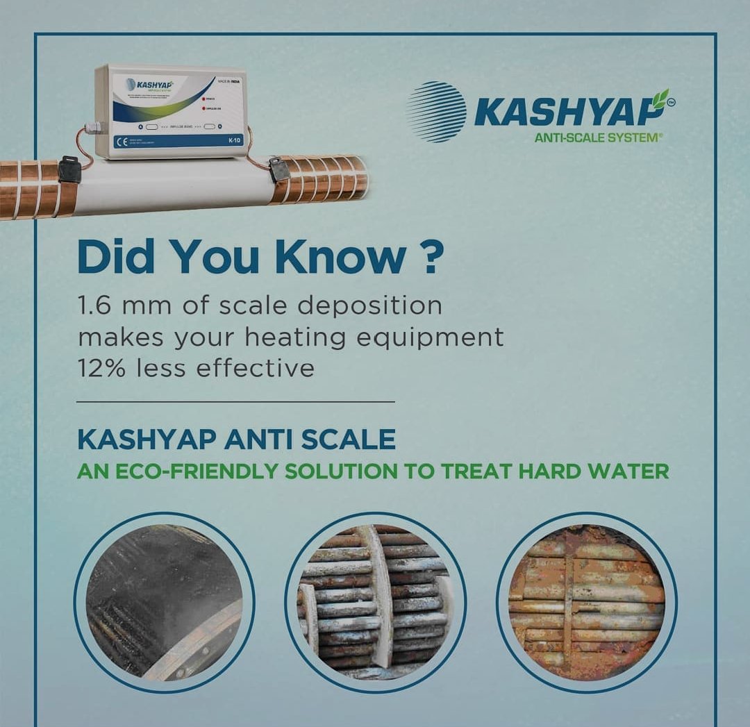 balajingp's tweet photo. #Nagpur @vrNagpur  water Anti scale system. https://t.co/Ckt1LB7gJe