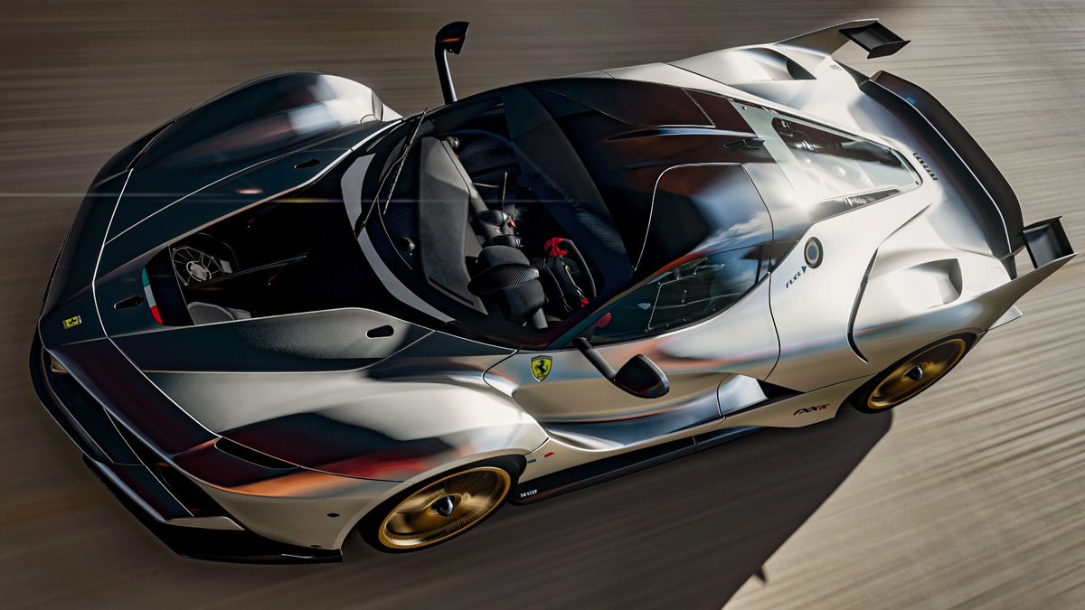 mk052088's tweet photo. Ferrari Friday ❤️❤️❤️
———————————

Part - 2
—————

@Ferrari @ForzaHorizon @Xbox #Ferrari #FerrariFriday #ferrarifridays #Forzashare  #Xbox  #VirtualPhotography https://t.co/5Vy3J1mUq0