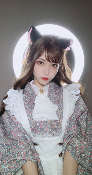 Twitterのコスプレ画像44