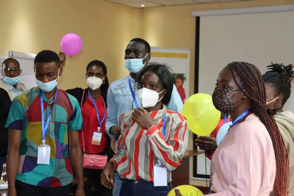Youth engagement in national schemes can help foster intergroup and inter-religious cohesion.
Join the movement>>>>>>#ILeadPeace #IAmPeace <a href="/IIECP/">R</a> @NCA_RPP