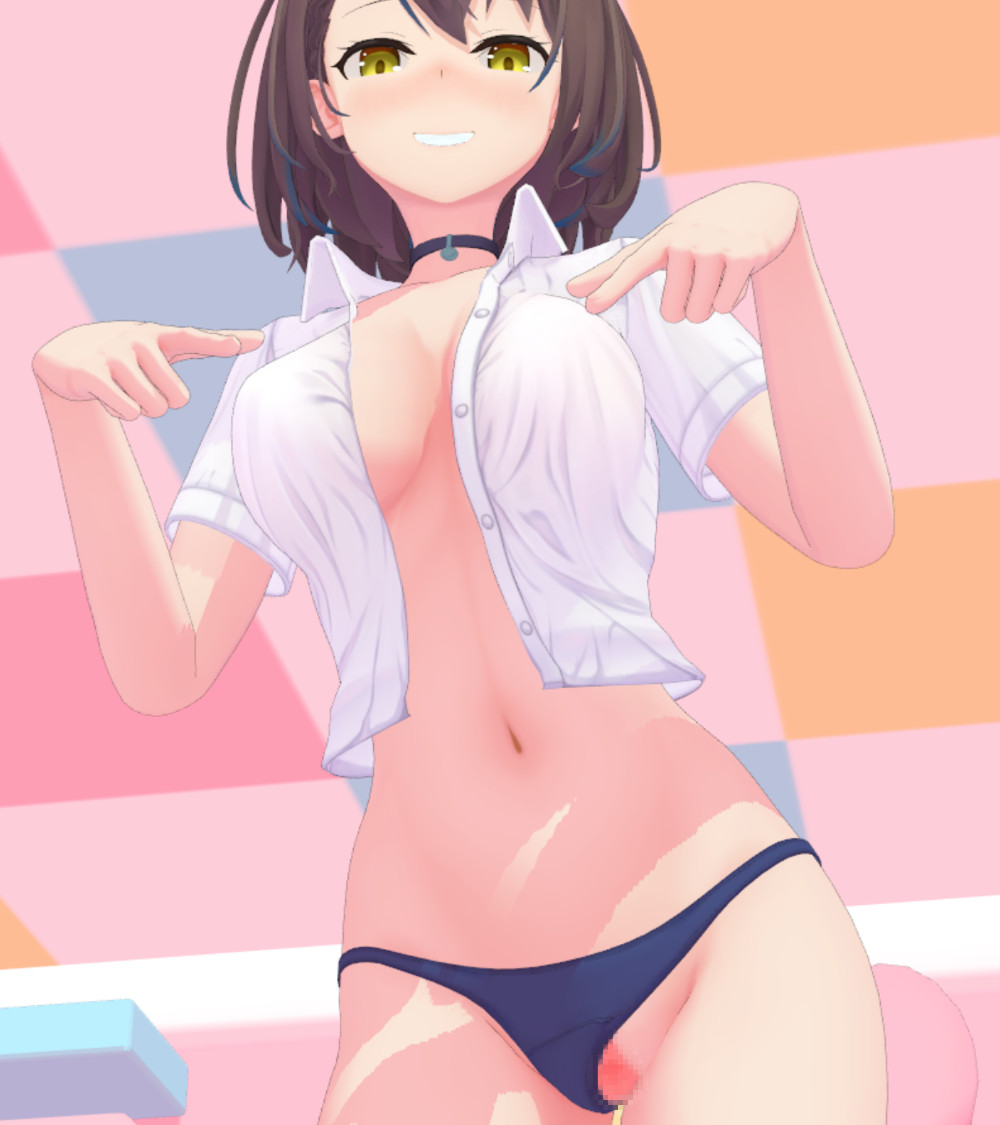 ボルチモアver1.0 MMDモデル配布開始しました～🤗
https://t.co/RyzBQs90dr
良ければ見ていってください😇
0.9からは髪影を追加しています
あと画像のMark2も配布しています～ 