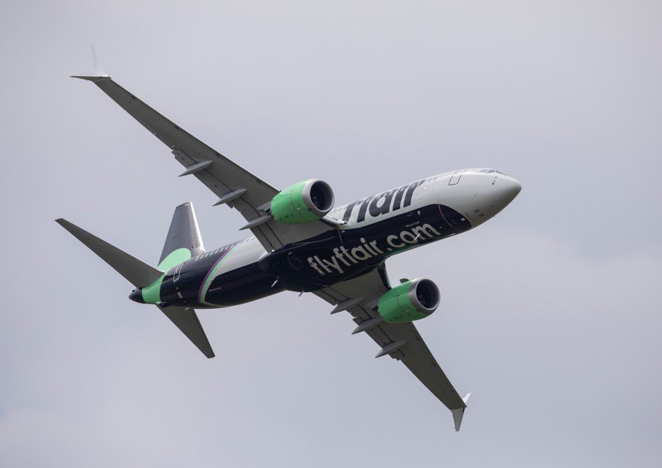 Region breaks ground on airport expansion, which will double its size bit.ly/3rGhvb4