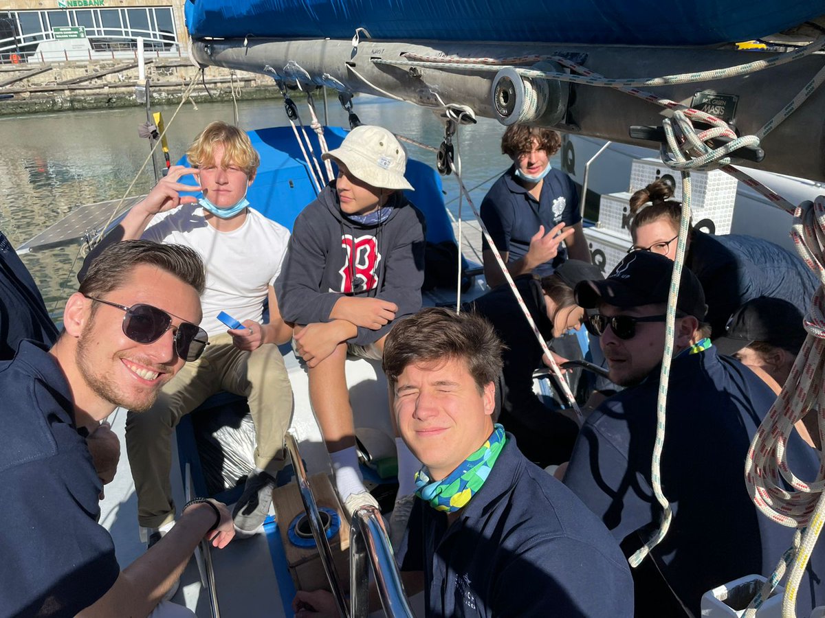 sailcapetown's tweet photo. The only Sailing Academy in Cape Town that offers theory courses, practical courses &amp; accommodation from within the V &amp; A Waterfront. 

Check out our -15% Specials for Select Courses at 
https://t.co/pMtpuLYUTd
(t) +2721 418 4074
(e) courses@oceanstarsailing.com https://t.co/5XjtCX0h8t