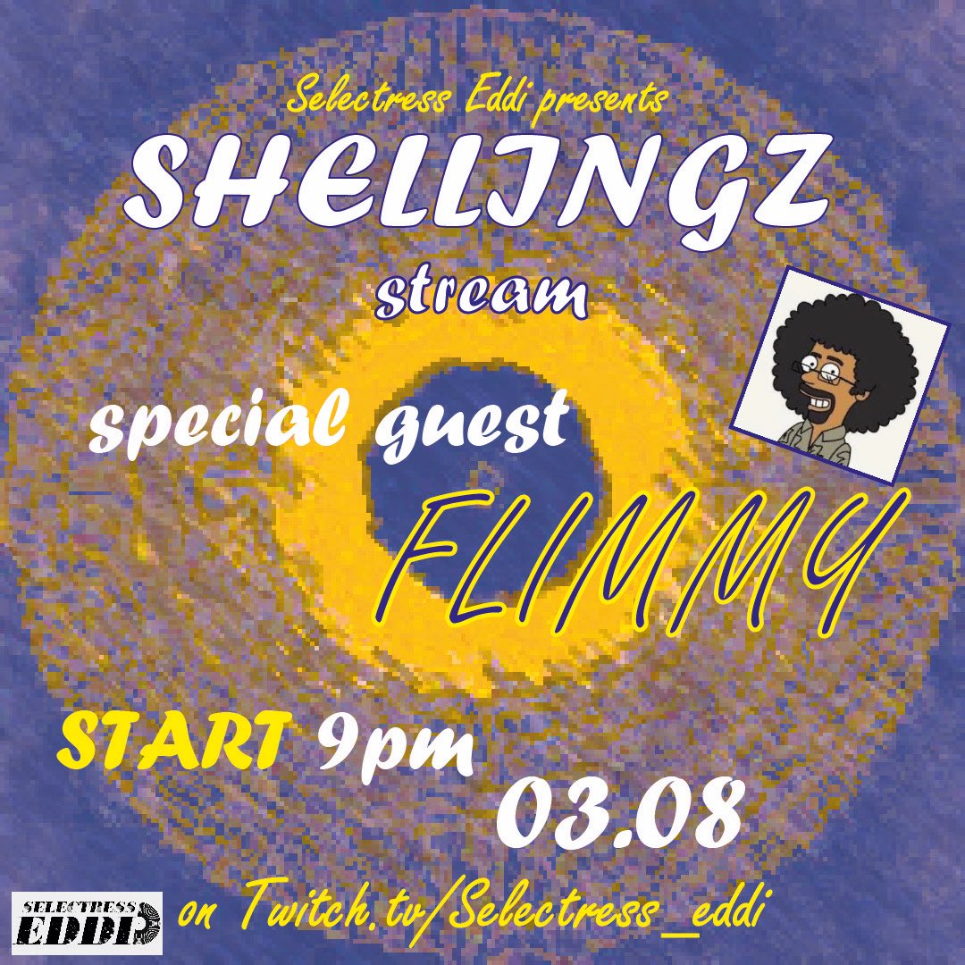 Upcoming Stream Special 😍