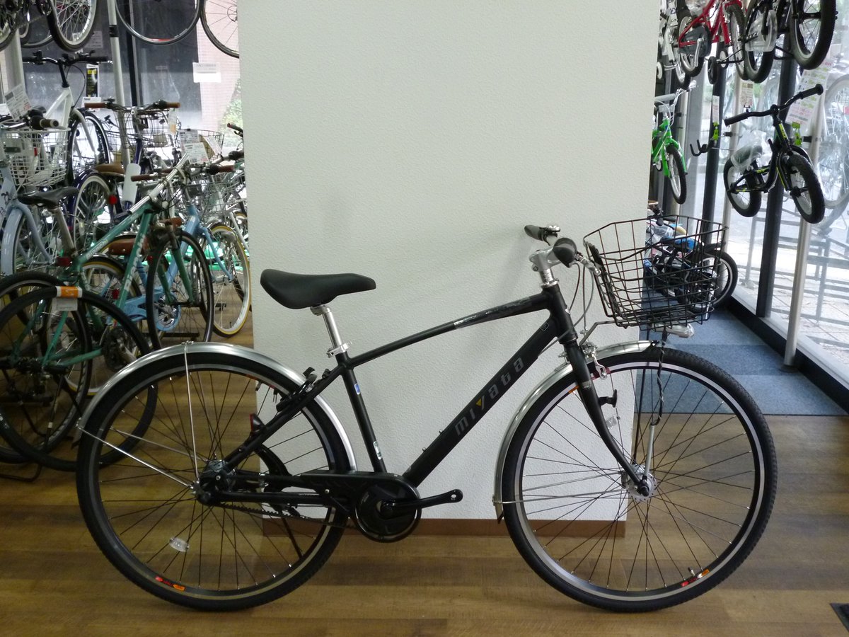 関東圏内配達無料　ビンテージ　ミヤタ　ミキスト仕様　27インチ 関東圏内配達無料 ビンテージ ミヤタ ミキスト仕様 27インチ 関東圏内