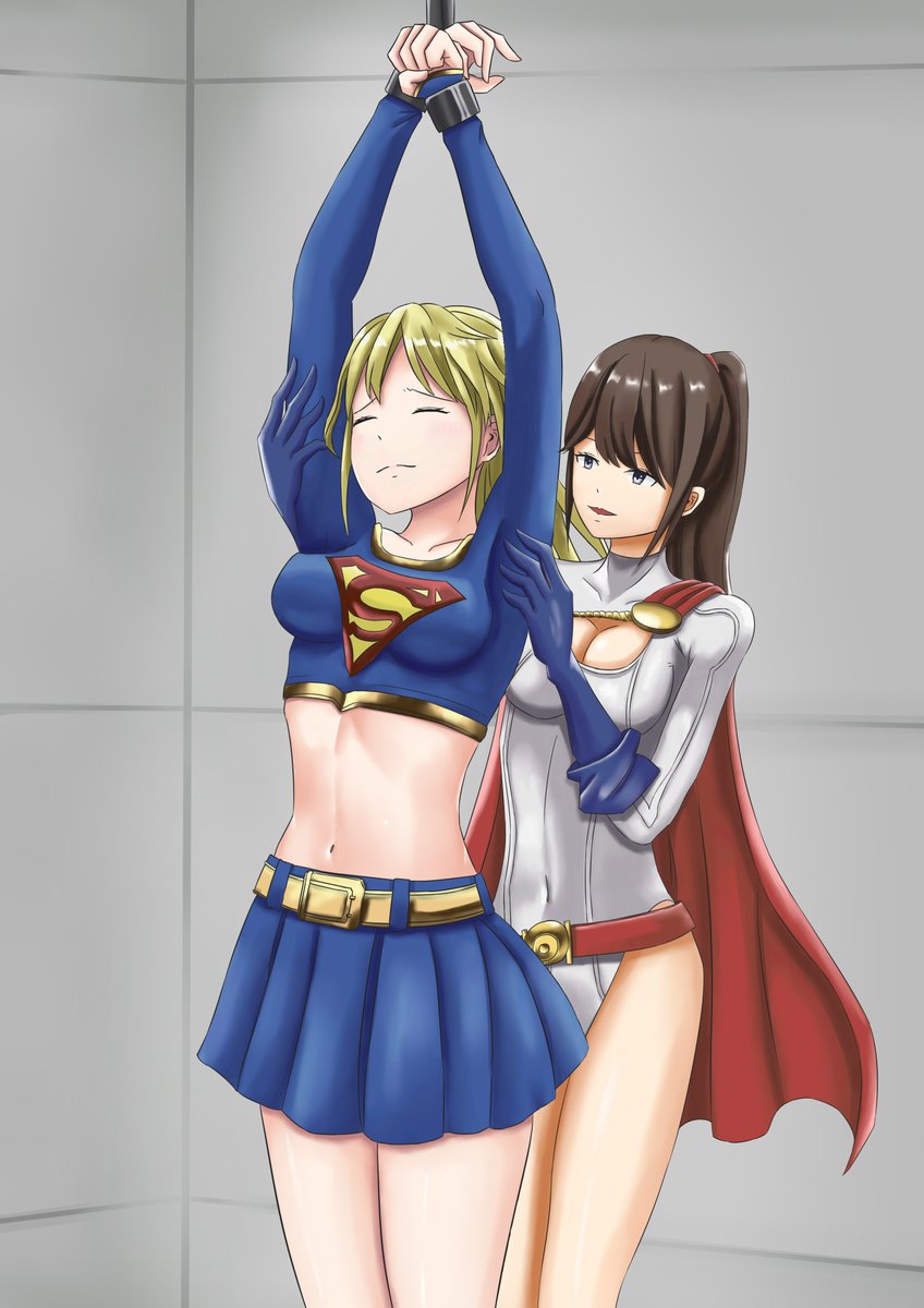 Tejirosisiki #pixiv pixiv.net/users/20524860 

ピクシブに差分あります。
よかったら見て行ってください。