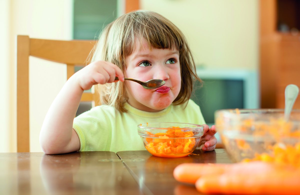 Every child has the right to know where their food comes from and our Early Years programme is a great way to help them learn! Sign up for our Early Years membership programme today! soilassociation.co/3xSFq9z