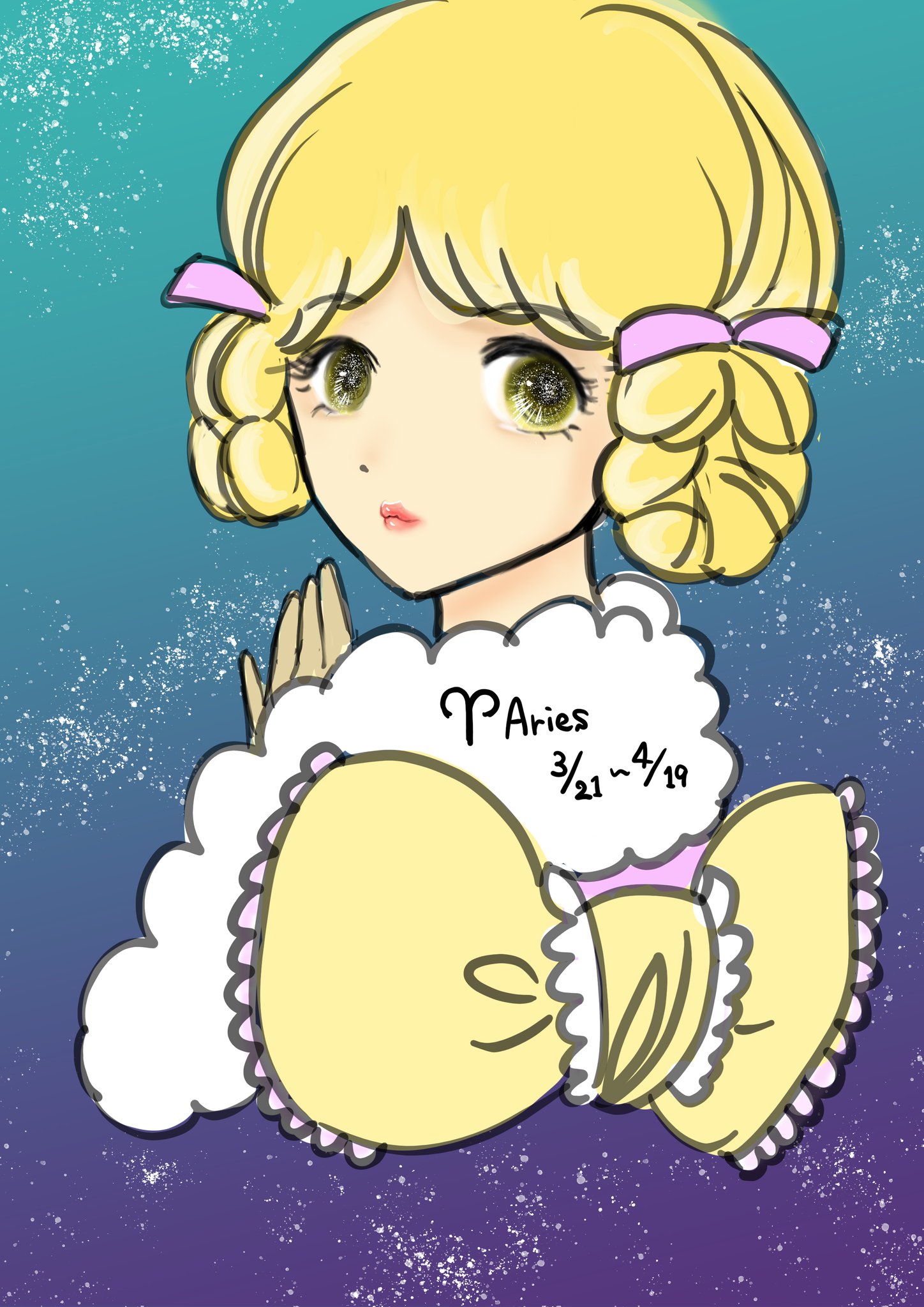 星座擬人化 Twitter Search Twitter