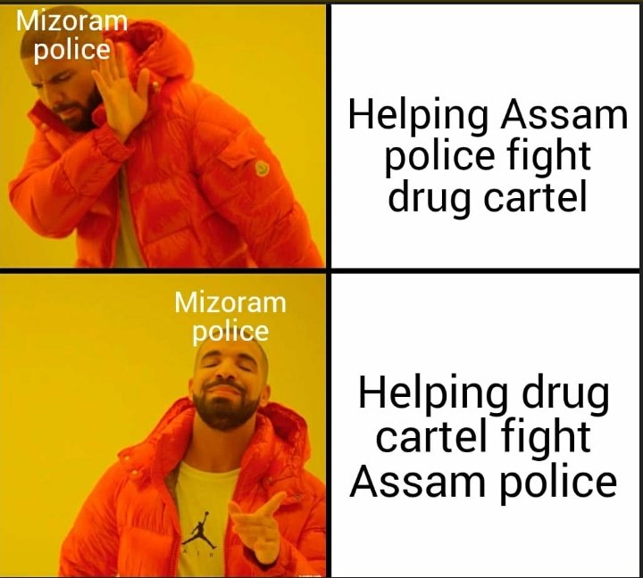 DebojitSarma11's tweet photo. @qxxbyy1 @AbhijitSpeaks2 #ShameOnMizoram 
#shameonMizo https://t.co/jPRQ6sXT4V