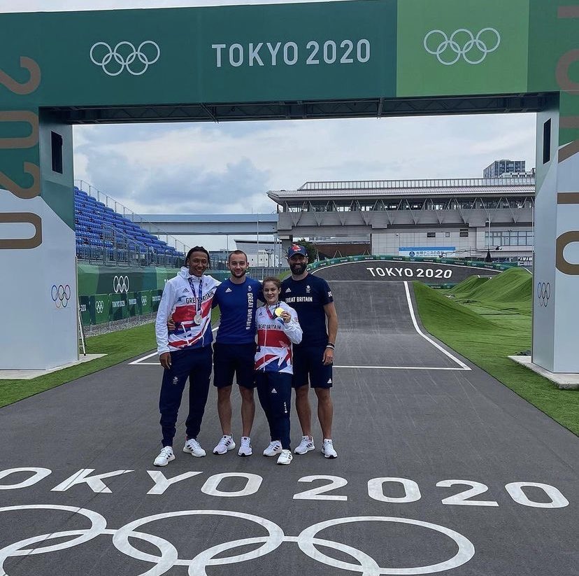 Up To Par Management tweet media