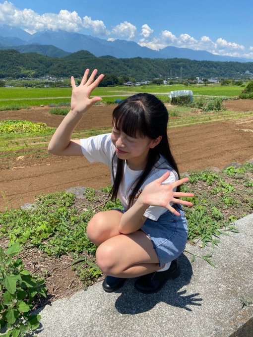 美咲華のTwitter画像25