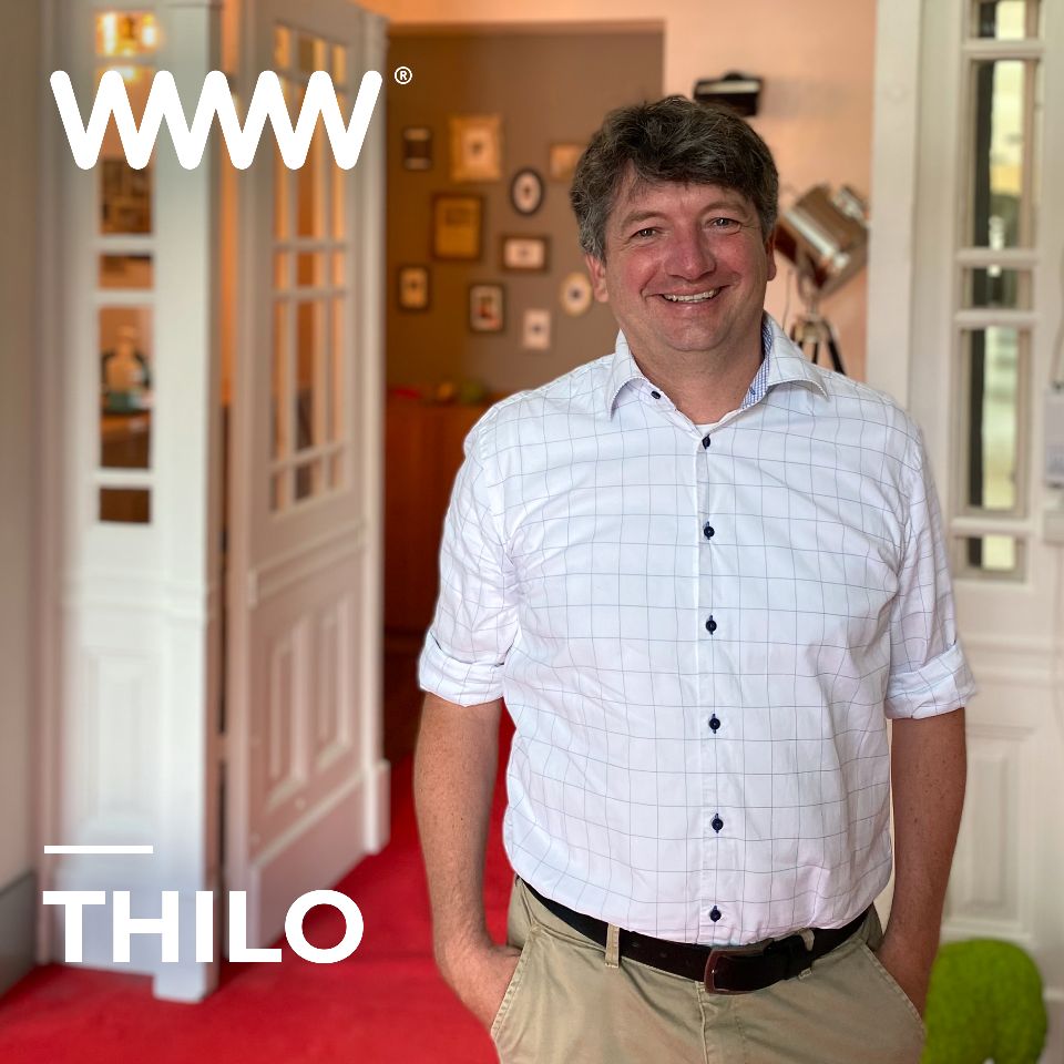 wwwEventagentur's tweet photo. Our team! Today: Thilo Reutter, new Head of Content &amp; Concept from August 1.
Whether text, photo, film or podcast - Thilo finds the ideal channel for every occasion. On top of that, always the right content including the matching tonality, without any frills. Welcome Thilo! #team https://t.co/2mRPUgxteP