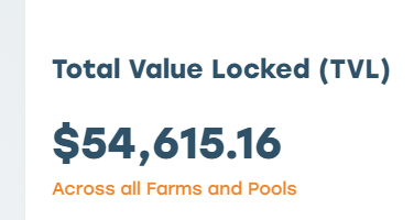 Eclair Finance tweet media