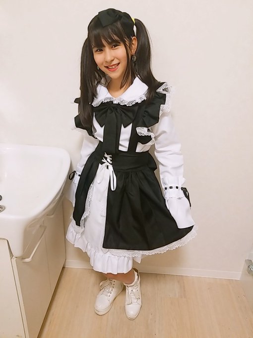 Twitterのコスプレ画像7