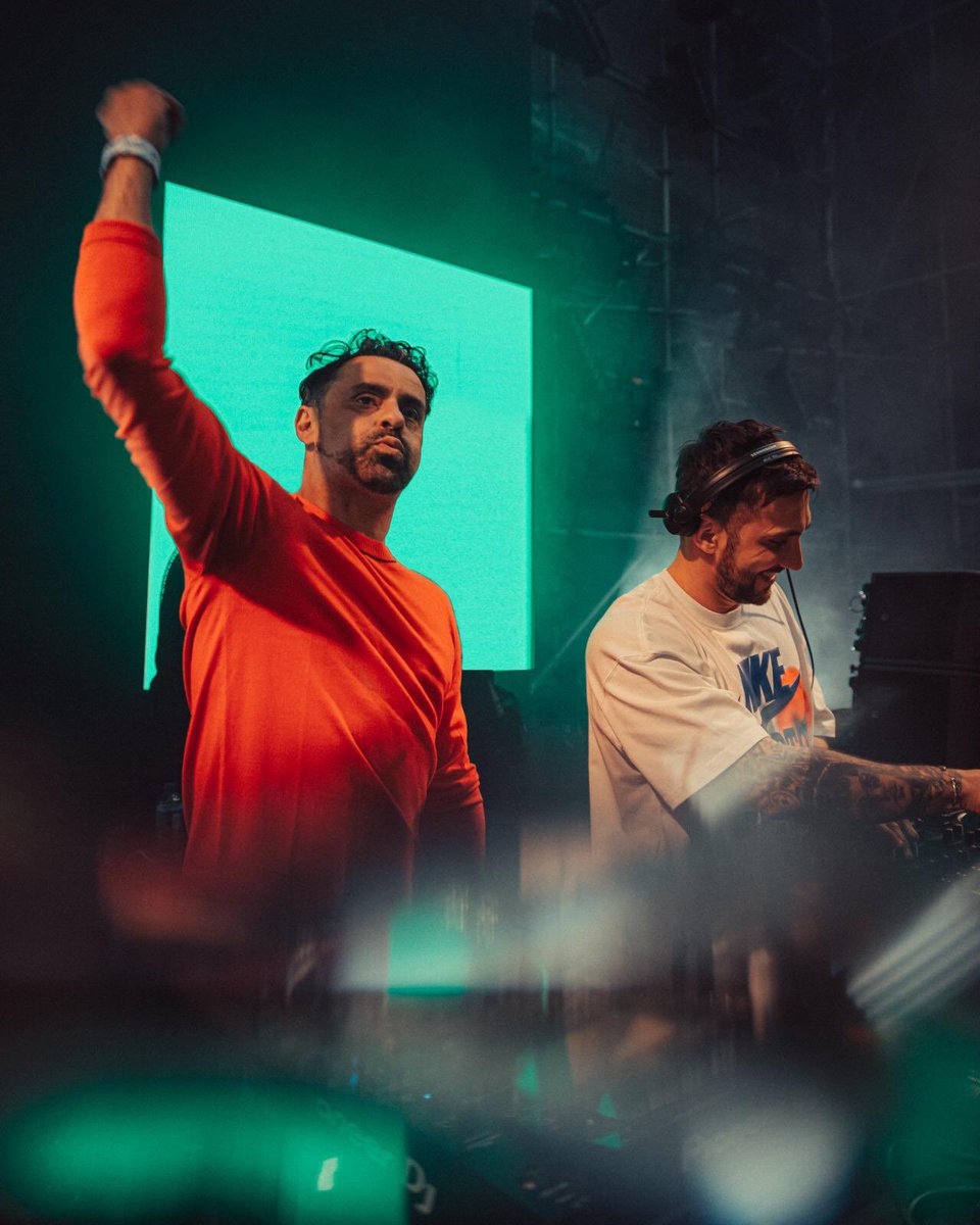 hotsince82's tweet image. Happy to announce a collaboration between 2 of Liverpool &amp;amp; the UK’s most influential house DJ’s on @KneeDeepInSound

Really exciting to see these guys push boundaries within our industry &amp;amp; extra special for me to put the music out on the lablel. Enjoy!

🔊 kdis.lnk.to/YousefCamelPhat