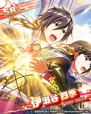 アイドルマスター SideM【ブランド公式】 on X: 
