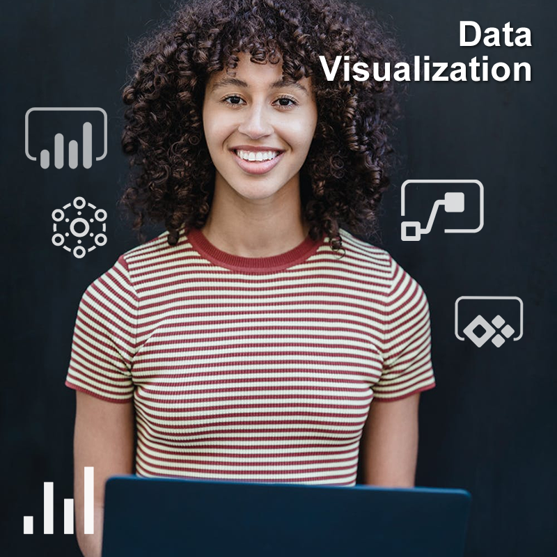 NetcomBi's tweet photo. #DataVisualization 

Give shape and life to your #Data with our solutions. Facilitate #DataAnalysis processes by adopting the most robust #technologies. Our team is specialized in > https://t.co/xo6oIKxogz

#BusinessIntelligence #NetcomAnalytics #PowerBi #PowerApps #analytics https://t.co/vX6BvT5dT8
