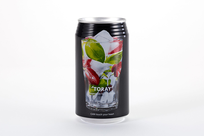 Toray Graphics, manufacturer of offset plate technologies, has announced the development of a breakthrough dry offset printing plate for two-piece beverage can printing. bit.ly/375PGzA #TorayGraphics #canprinting #twopiececans #printingplate