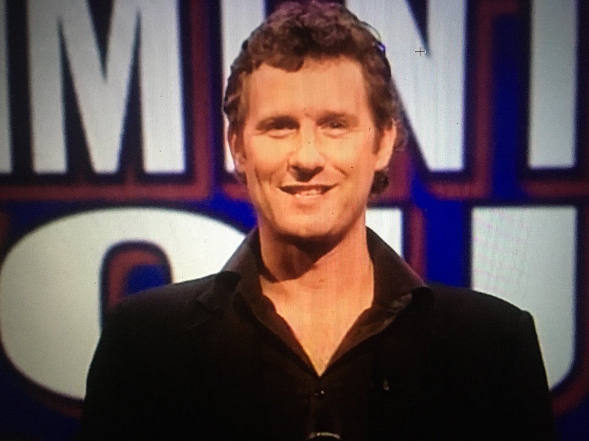 #OnThisDay in 2009, #AdamHills is booed off for suggesting “And England have won the Ashes” as Things a Sports Commentator Would Never Say