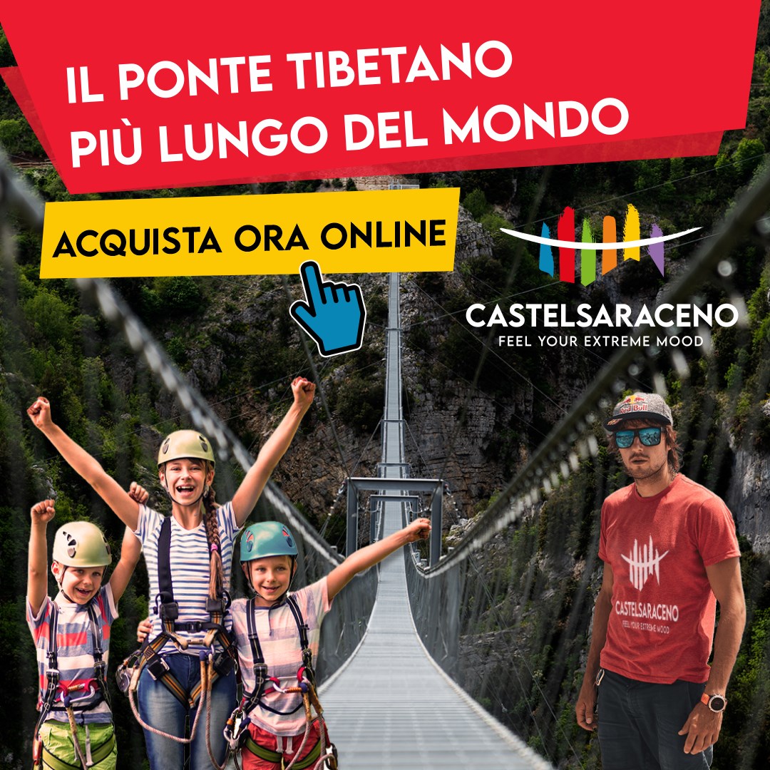 skiperformance's tweet photo. The world's longest Tibetan bridge is ready! Exciting tourist attraction and engineering work.
We provided them an easy and fast way to sell their #tickets online, to make this experience unique!
Great team working with our partner @skidata_it 
Webshop: https://t.co/SR5snket1t https://t.co/BGJmGPjIdU